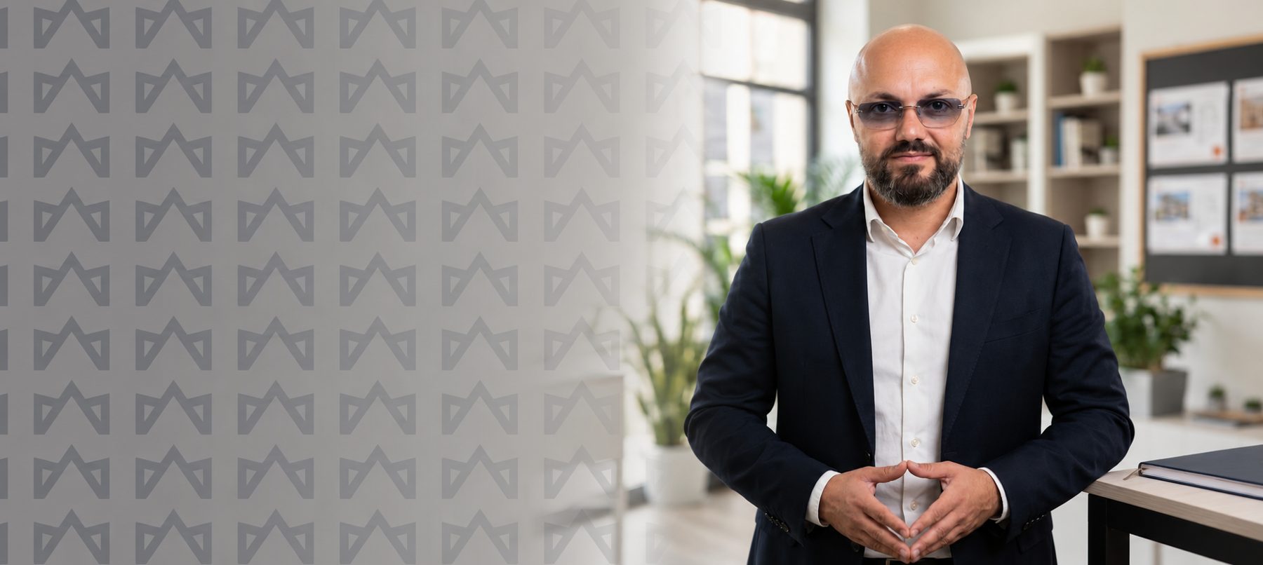Fabrizio Amico, operatore immobiliare